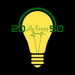 Show cover of My Energy 2050 Podcast