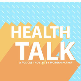 Show cover of Health Talk