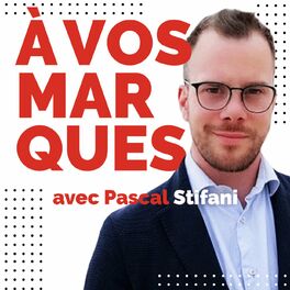 Show cover of À vos marques