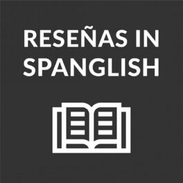Show cover of Reseñas In Spanglish