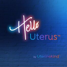 Show cover of Hello Uterus