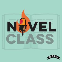 Show cover of NovelClass