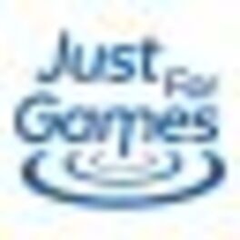 Show cover of Just For Games - Le Podcast Gaming