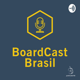 Show cover of BoardCast Brasil