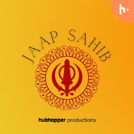 Show cover of Jaap Sahib | ਜਾਪੁ ਸਾਹਿਬ