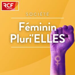 Show cover of Féminin Pluri'ELLES