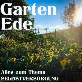 Show cover of Garten Ede