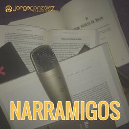 Show cover of Narramigos