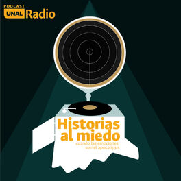 Show cover of Historias al miedo