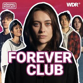 Show cover of Forever Club - Mystery-Hörspiel-Podcast