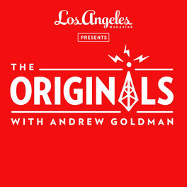 Listen to The Originals podcast | Deezer