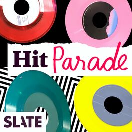 Show cover of Hit Parade | Music History and Music Trivia