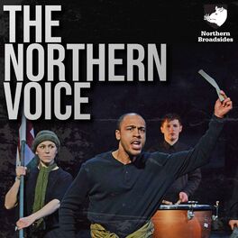 Show cover of Northern Broadcasts