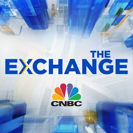 Show cover of The Exchange