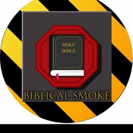 Show cover of Biblical Smoke!