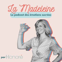 Show cover of La Madeleine