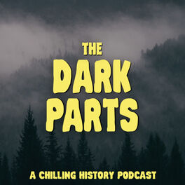 Show cover of The Dark Parts
