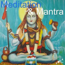 Show cover of Mantra-Meditation Anleitung Podcast