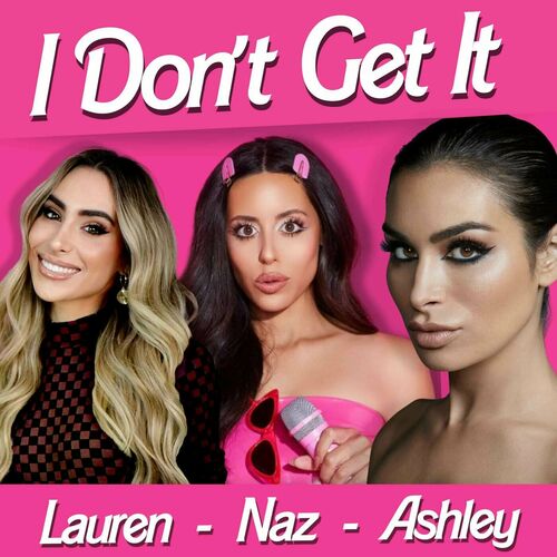 Listen to I Don't Get It podcast