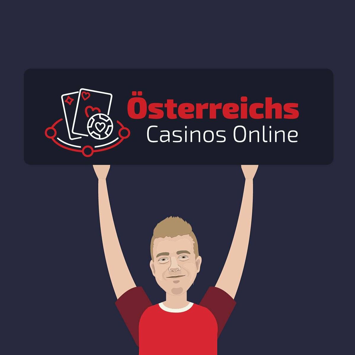 10 unverzeihliche Sünden von Online Casino Österreich