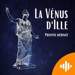 Show cover of La Vénus d'Ille