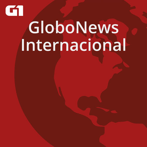 Listen to GloboNews Internacional podcast