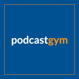 Show cover of Podcast Gym