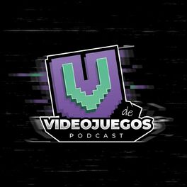 Show cover of V de Videojuegos