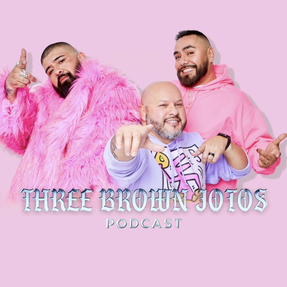 Listen to Three Brown Jotos podcast | Deezer