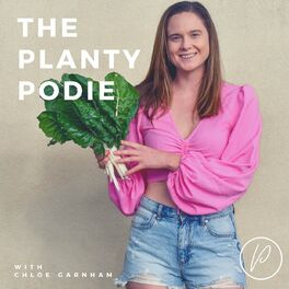 Show cover of The Planty Podie