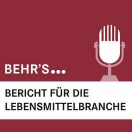 Show cover of Bericht für die Lebensmittelbranche