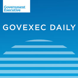 Show cover of GovExec Daily