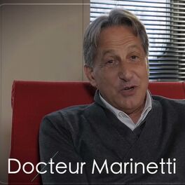 Show cover of Dr Christian Marinetti