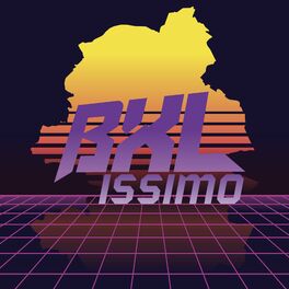 Show cover of BXLissimo