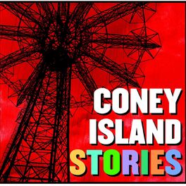 Show cover of Coney Island Stories