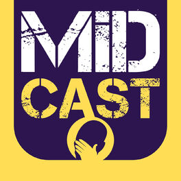 Show cover of MIDCast Política