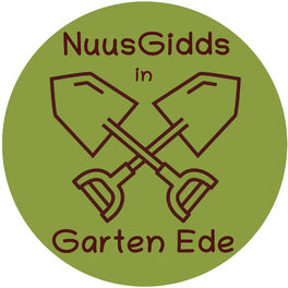 Show cover of Nuus Gidds in Garten Ede