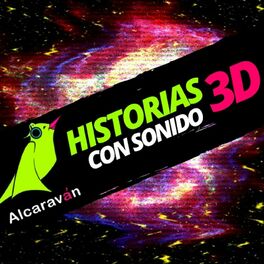 Show cover of Alcaraván Podcast