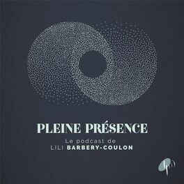 Show cover of Pleine Présence