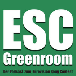 Show cover of ESC Greenroom