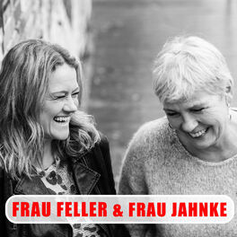 Show cover of Frau Feller & Frau Jahnke