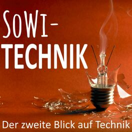 Show cover of SoWi-Technik (Maschinen & Soziologie)