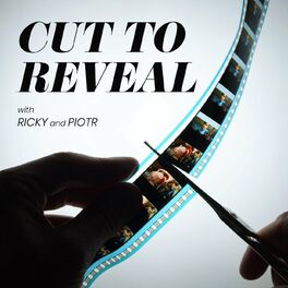 Show cover of Cut to Reveal