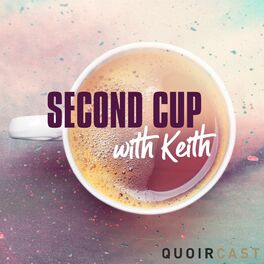 Show cover of Second Cup with Keith