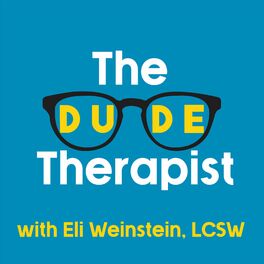 Show cover of The Dude Therapist