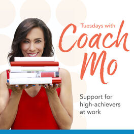 Show cover of Tuesday's with Coach Mo