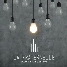 Show cover of La Fraternelle