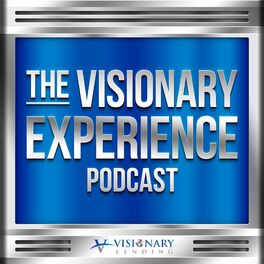 Show cover of The Visionary Experience