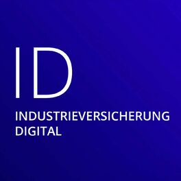 Show cover of Industrieversicherung Digital