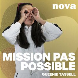 Show cover of Mission Pas Possible